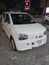 Suzuki Alto VXR 2022 for Sale