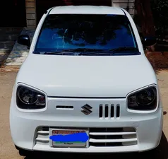 Suzuki Alto VXR 2023 for Sale