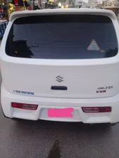 Suzuki Alto VXR 2023 for Sale