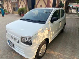 Suzuki Alto VXR 2023 for Sale