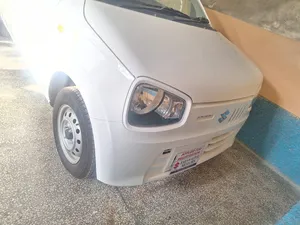 Suzuki Alto VXR 2024 for Sale