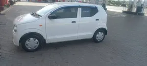 Suzuki Alto VXR 2024 for Sale