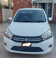 Suzuki Cultus Auto Gear Shift 2018 for Sale