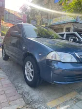 Suzuki Cultus VXL 2007 for Sale