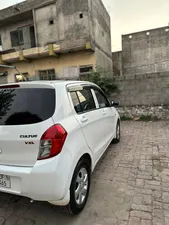 Suzuki Cultus VXL 2019 for Sale