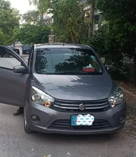 Suzuki Cultus VXL 2019 for Sale