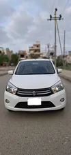 Suzuki Cultus VXL 2021 for Sale