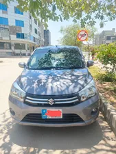 Suzuki Cultus VXL 2021 for Sale