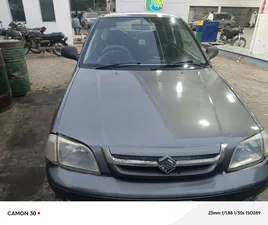 Suzuki Cultus VXLi 2008 for Sale