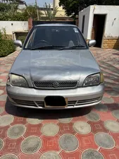 Suzuki Cultus VXR 2001 for Sale