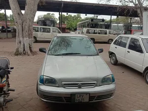 Suzuki Cultus VXR 2004 for Sale