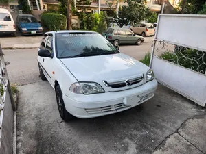 Suzuki Cultus VXR 2005 for Sale