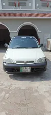 Suzuki Cultus VXR 2007 for Sale