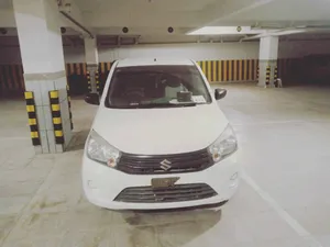 Suzuki Cultus VXR 2019 for Sale