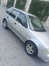 Suzuki Cultus VXR (CNG) 2006 for Sale