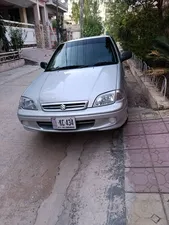 Suzuki Cultus VXR (CNG) 2006 for Sale