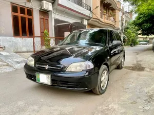 Suzuki Cultus VXRi 2007 for Sale