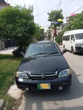 Suzuki Cultus VXRi 2008 for Sale