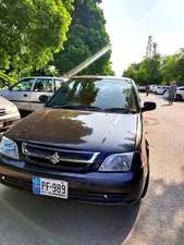 Suzuki Cultus VXRi 2008 for Sale