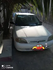 Suzuki Cultus VXRi 2008 for Sale