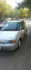 Suzuki Cultus VXRi 2010 for Sale