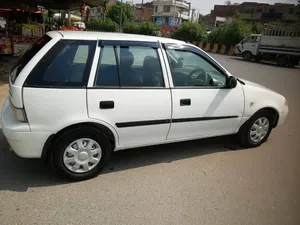 Suzuki Cultus EURO II 2013 for Sale