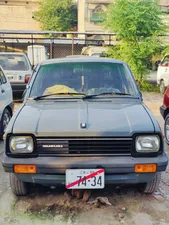 Suzuki FX 1998 for Sale