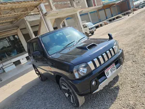 Suzuki Jimny 2010 for Sale