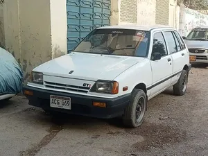 Suzuki Khyber 1999 for Sale