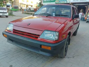 Suzuki Khyber GA 1998 for Sale