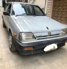 Suzuki Khyber Limited Edition 1998 for Sale