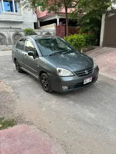 Suzuki Liana AXi 2007 for Sale