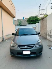 Suzuki Liana RXi 2008 for Sale