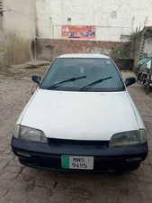 Suzuki Margalla 1994 for Sale