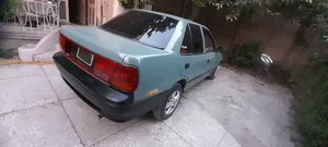 Suzuki Margalla GL 1995 for Sale