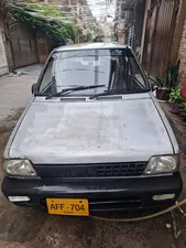 Suzuki Mehran 2003 for Sale