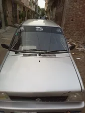 Suzuki Mehran 2005 for Sale