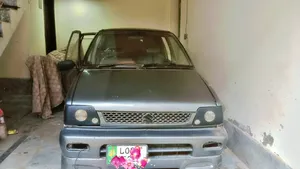 Suzuki Mehran VX 1994 for Sale