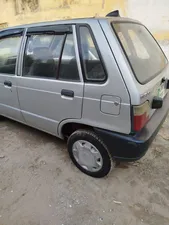 Suzuki Mehran VX 2002 for Sale