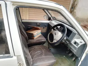 Suzuki Mehran VX 2004 for Sale