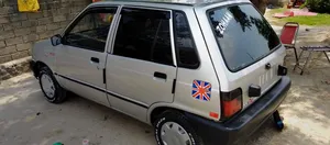 Suzuki Mehran VX 2004 for Sale