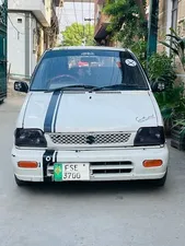 Suzuki Mehran VX 2004 for Sale