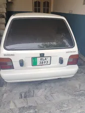 Suzuki Mehran VX 2005 for Sale