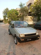 Suzuki Mehran VX 2005 for Sale