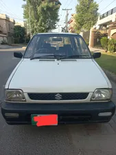 Suzuki Mehran VX 2009 for Sale