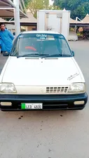 Suzuki Mehran VX 2011 for Sale