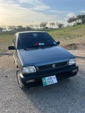 Suzuki Mehran VX 2012 for Sale