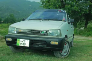 Suzuki Mehran VXR 2004 for Sale