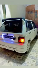 Suzuki Mehran VXR 2007 for Sale