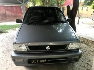 Suzuki Mehran VXR 2010 for Sale